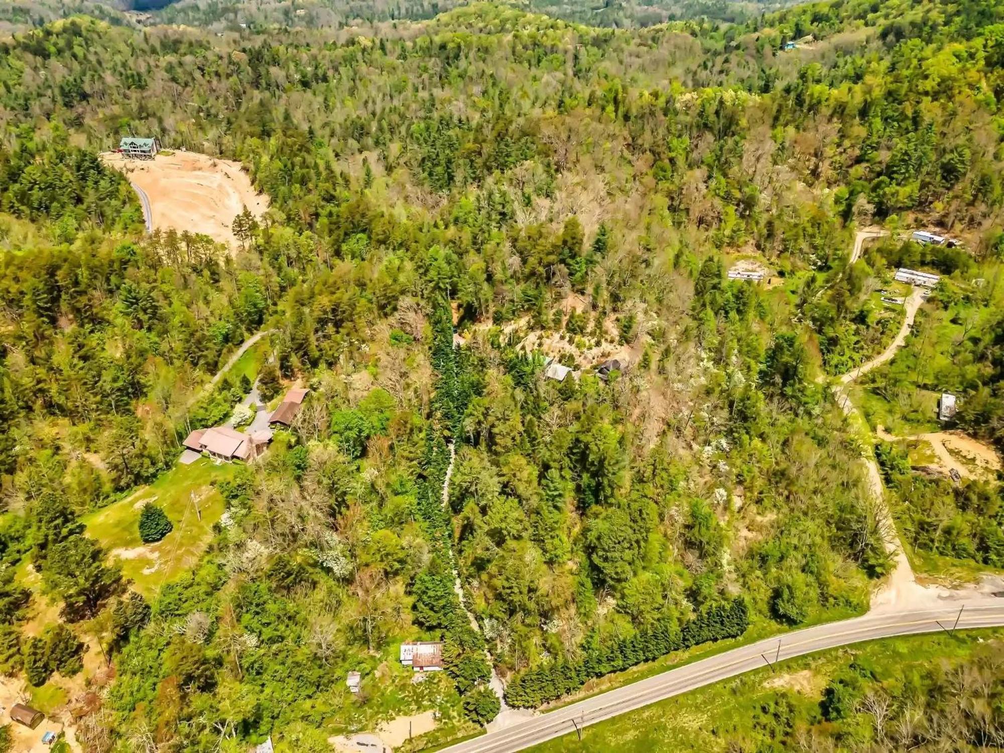 Tiny House, Wifi,Hot Tub,Secluded Villa Cosby Eksteriør bilde